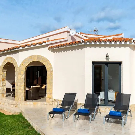 Casa Bot Сasa de vacaciones