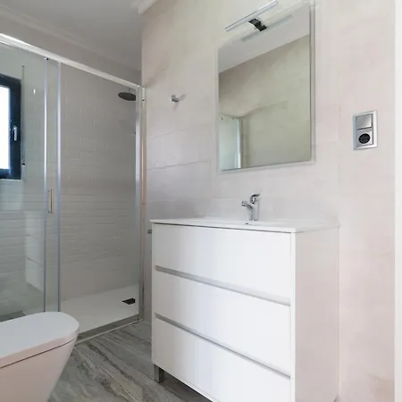 Casa Bot Holiday home Denia