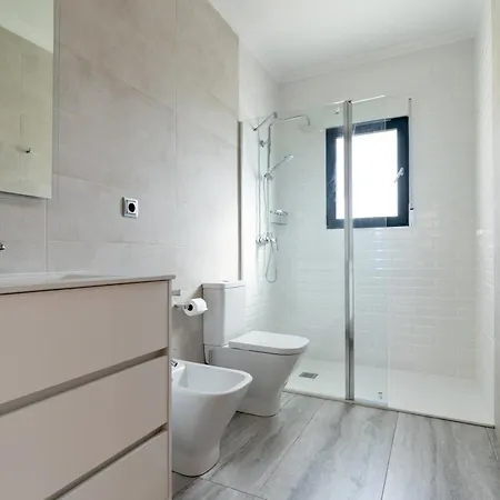 Holiday home Casa Bot Denia