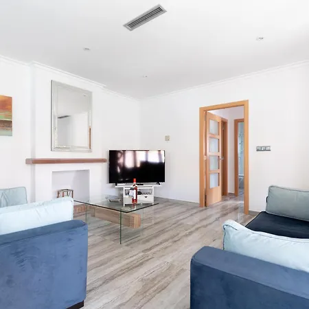 Casa Bot * Denia
