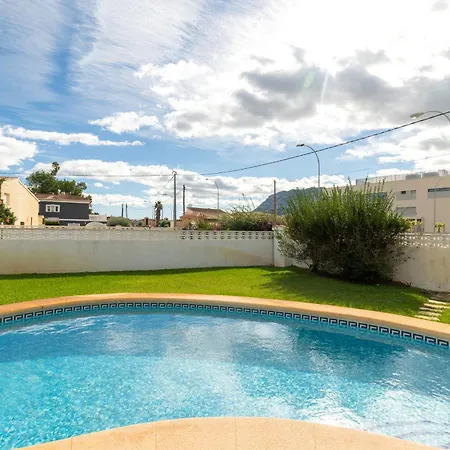 Holiday home Casa Bot