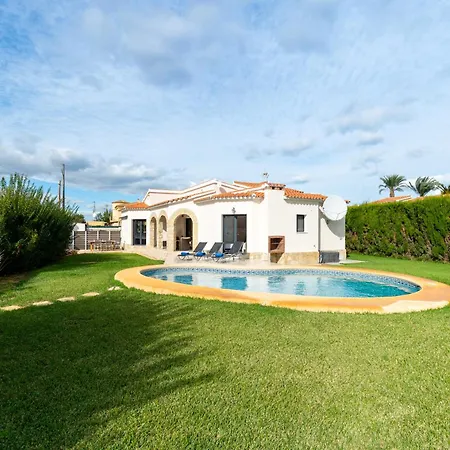 Casa Bot Holiday home *