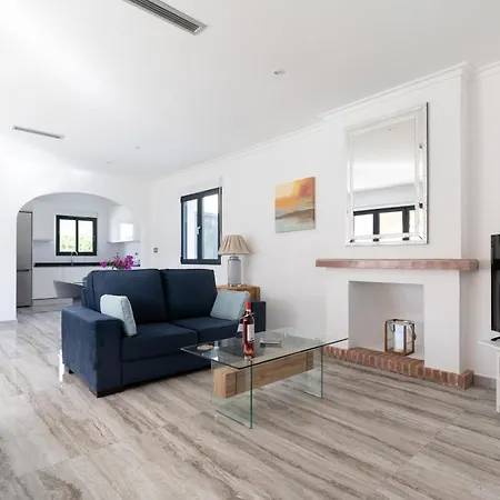 Casa Bot Holiday home Denia