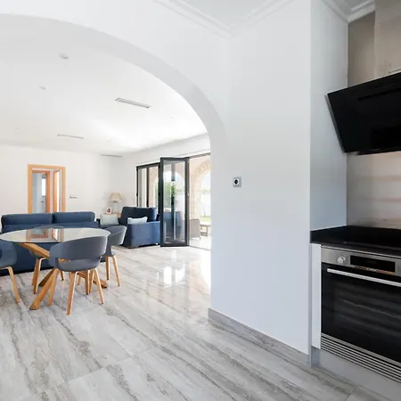 Holiday home Casa Bot