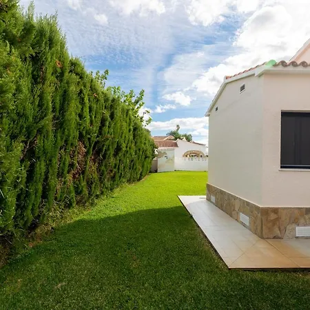 Holiday home Casa Bot