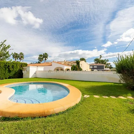 Casa Bot Holiday home