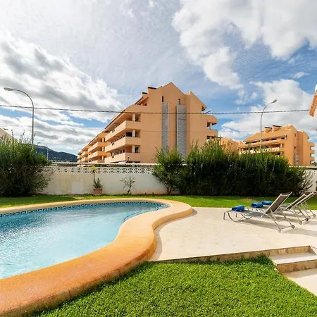 Casa Bot * Denia