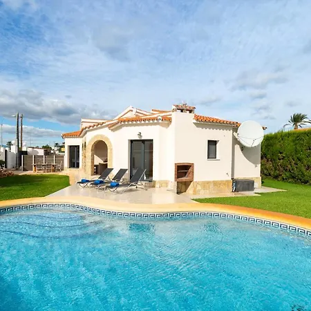 Casa Bot Denia