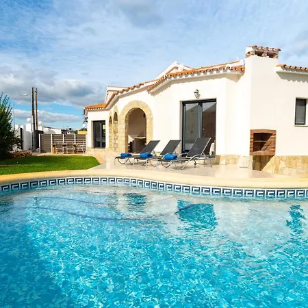 Casa Bot Holiday home