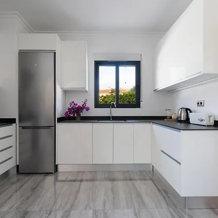 Casa Bot * Denia