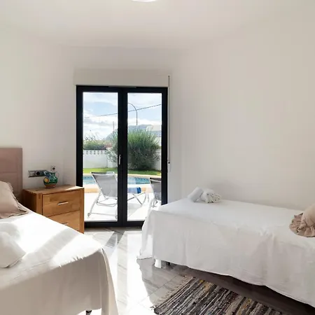 Holiday home Casa Bot Denia