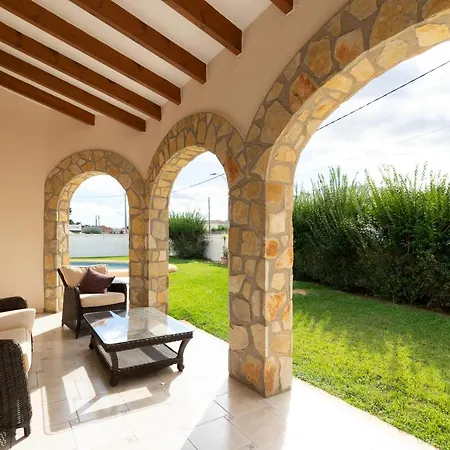 Holiday home Casa Bot