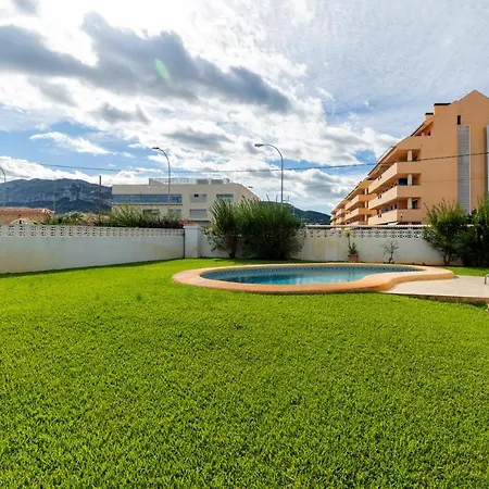 Casa Bot Holiday home